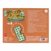EAN 8410782192213 - APLI 19221 puzzle Puzzle rompecabezas 60 pieza(s) Animales imagen 2