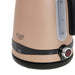 EAN 5902934838849 - Adler AD 1295 tetera eléctrica 1,7 L 2200 W Oro imagen 5