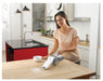 EAN 5035048458389 - Black & Decker PV1820L aspiradora de mano Cromo Sin bolsa imagen 5