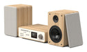 EAN 759454301293 - Pure 252807 sistema de audio para el hogar Microcadena de música para uso doméstico 50 W Roble, Blanco imagen 4