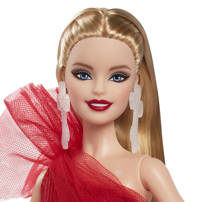 EAN 0194735181179 - Barbie Signature HRM61 muñeca imagen 6