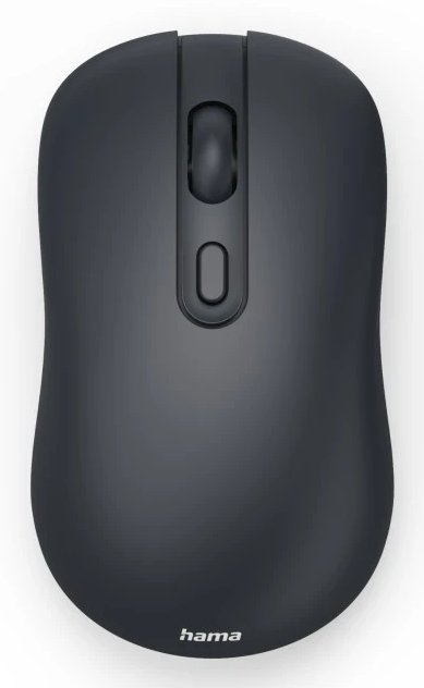 EAN 4047443537263 - Hama WM-200 ratón Oficina Ambidextro RF inalámbrico Óptico 1600 DPI imagen 1