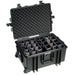 EAN 4031541726599 - B&W Cases 6800/B/RPD caja para equipo Maletín/funda clásica Negro imagen 2