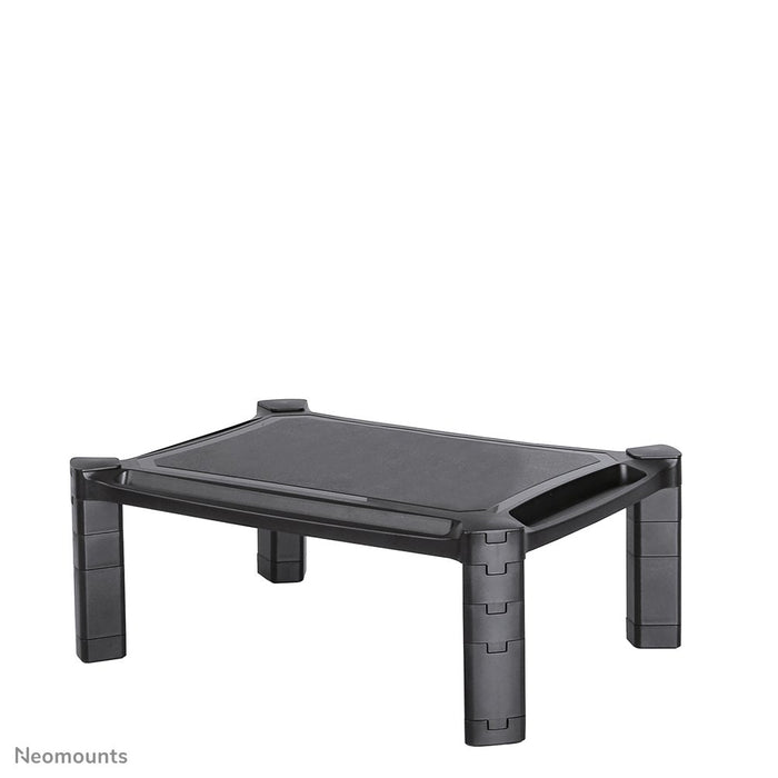 EAN 8717371445713 - Neomounts NSMONITOR20 soporte para monitor 81,3 cm (32") Escritorio Negro imagen 2