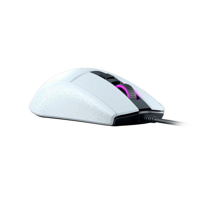 EAN 0731855507511 - ROCCAT Burst Core ratón Juego mano derecha USB tipo A Óptico 8500 DPI imagen 7