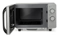 EAN 8435568408708 - Orbegozo MI 2062 CE microondas Negro, Plata Solo microondas Encimera 20 L 700 W imagen 2
