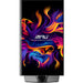 EAN 4711377157759 - MSI MPG 271QRX QD-OLED pantalla para PC 67,3 cm (26.5") 2560 x 1440 Pixeles Wide Quad HD Negro imagen 4