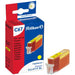 EAN 4018474111777 - Pelikan C67 cartucho de tinta Amarillo imagen 1