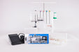 EAN 7788000887564 - Gritzner 788 máquina de coser Máquina de coser semiautomática Eléctrico imagen 11