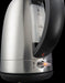 EAN 3838942111242 - Gorenje K17FEII tetera eléctrica 1,7 L 2200 W Negro, Plata imagen 6