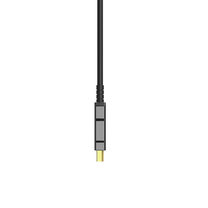 EAN 4894160049544 - UNITEK C11072BK-25M cable HDMI HDMI tipo A (Estándar) Negro imagen 5