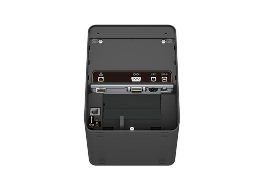 EAN 8715946734705 - Epson TM-L100 impresora de etiquetas Línea térmica 203 x 203 DPI Inalámbrico y alámbrico Ethernet Bluetoo imagen 9