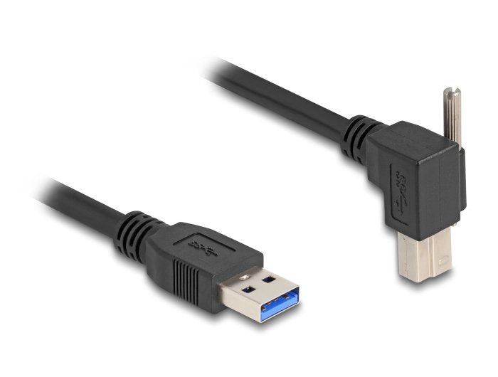 EAN 4043619804849 - DeLOCK 80484 cable USB USB 3.2 Gen 1 (3.1 Gen 1) USB A USB B imagen 3