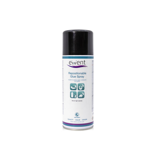 EAN 8054392619120 - Ewent EW5625 adhesivo para uso doméstico imagen 1