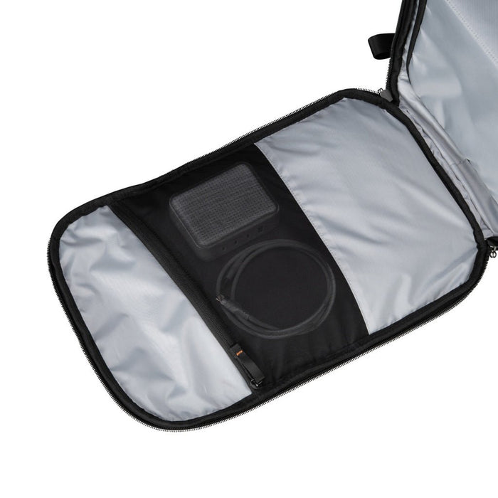 EAN 5063194003450 - Targus TBB663GL mochila City backpack Negro imagen 11