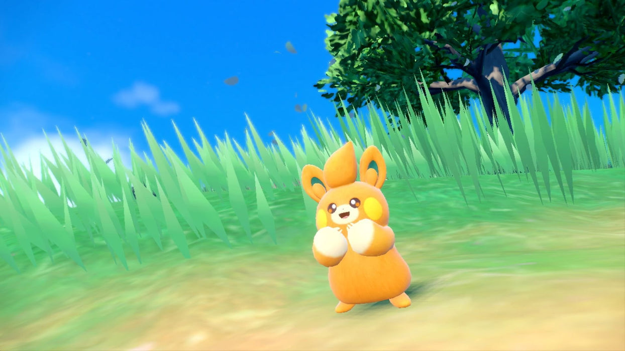 EAN 45496510824 - Nintendo Pokémon Scarlet Estándar Inglés Nintendo Switch imagen 8