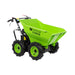 EAN 9120039232485 - Zipper ZI-RD300 carrito de jardín y carretilla Carreta motorizada imagen 1