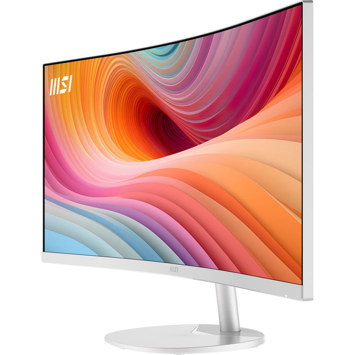 EAN 4711377395519 - MSI Pro MP341CQW E12 pantalla para PC 86,4 cm (34") 3440 x 1440 Pixeles UltraWide Quad HD Blanco imagen 10
