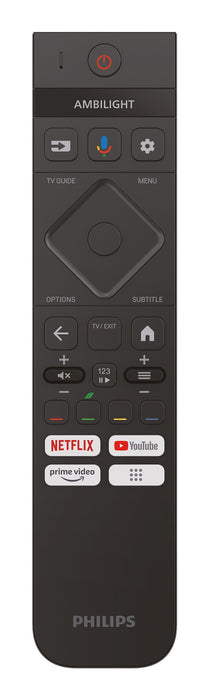 EAN 8718863042076 - Philips 48OLED819/12 Televisor 121,9 cm (48") 4K Ultra HD Smart TV Wifi Metálico imagen 4