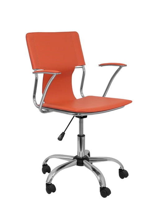 EAN 8436549391293 - PIQUERAS Y CRESPO 214NA silla de oficina y de ordenador Asiento acolchado Respaldo acolchado imagen 1