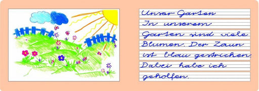 EAN 4006144582088 - Oxford 100050103 cuaderno y block A5 16 hojas Verde imagen 2