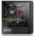 EAN 8436587970382 - NOX Hummer Nova Midi Tower Negro imagen 20