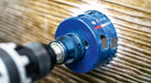 EAN 4059952535890 - Bosch 2 608 900 443 sierra de corona Taladro 1 pieza(s) imagen 5