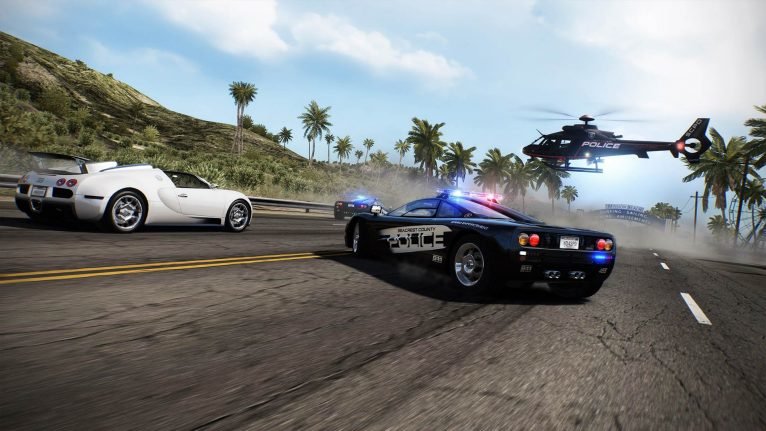 EAN 5030930124052 - Electronic Arts Need for Speed Hot Pursuit Remaster Remasterizada Nintendo Switch imagen 10