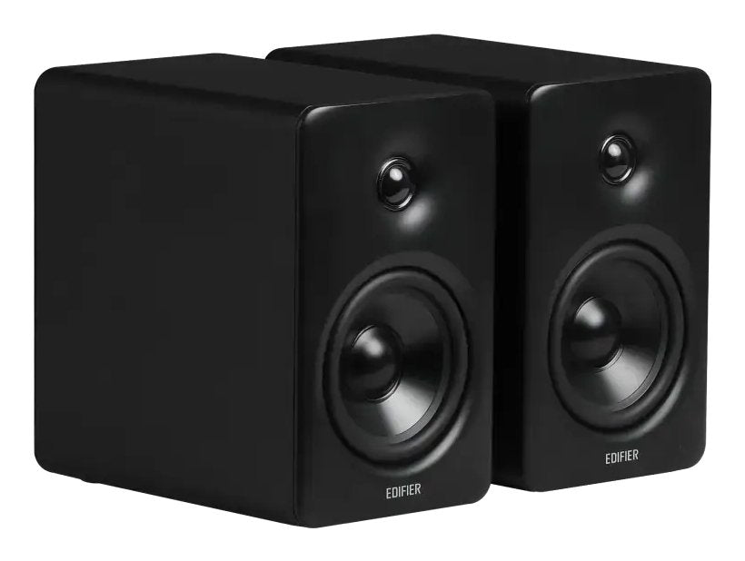 EAN 6923520217199 - Edifier M90 Negro Inalámbrico y alámbrico 100 W imagen 3