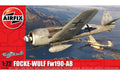 EAN 5055286649752 - Airfix A01020A modelo a escala Maqueta de avión de ala fija Kit de montaje 1:72 imagen 1