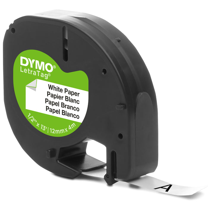 EAN 5411313912006 - DYMO S0721510 cinta para impresora de etiquetas imagen 16