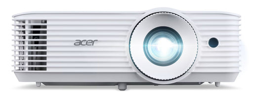 EAN 4711474283917 - Acer P5550 Proyector de alcance estándar 5200 lúmenes ANSI DLP 1080p (1920x1080) 3D Blanco imagen 1
