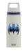EAN 7630135603543 - SIGG 6035.40 bidón de agua Uso diario 600 ml Aluminio Blanco imagen 2
