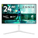 EAN 8721038001662 - Philips Evnia 24M2N3201A/00 pantalla para PC 60,5 cm (23.8") 1920 x 1080 Pixeles Full HD LCD Blanco imagen 1