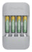 EAN 4008496073696 - Varta Eco Charger Pro cargador de batería Pilas de uso doméstico USB imagen 1