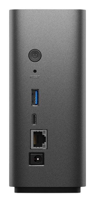 EAN 4711174727131 - Synology BeeStation Plus NAS Escritorio Intel® Celeron® J4125 4 GB DDR4 4 TB SSD Negro imagen 3