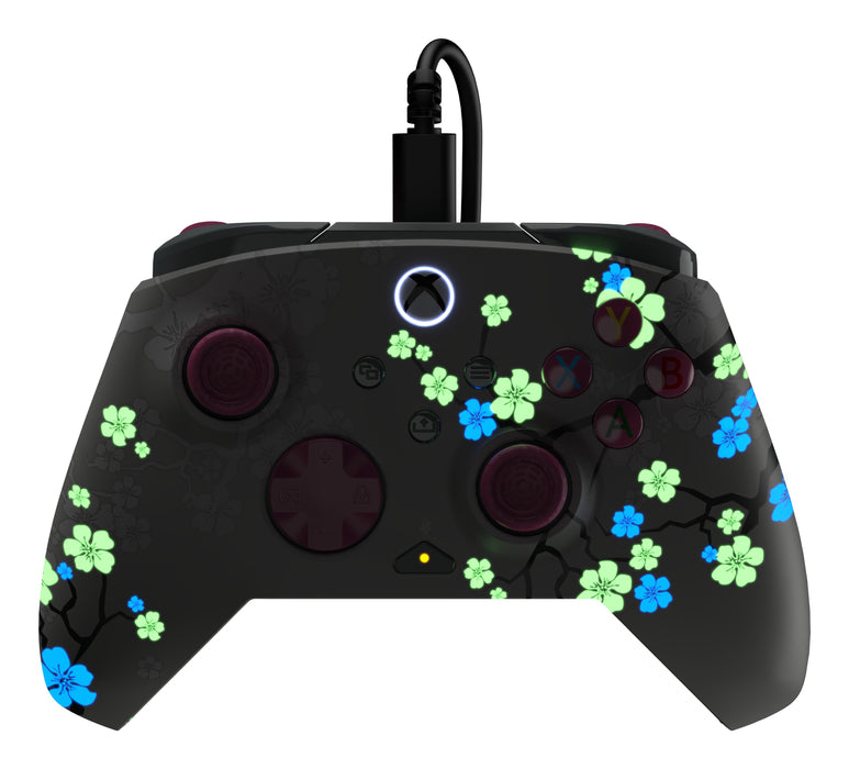 EAN 840454400540 - Turtle Beach Rematch Advanced Wired (2025) Multicolor USB Gamepad Analógico PC, Xbox One, Xbox One S, Xbox imagen 3