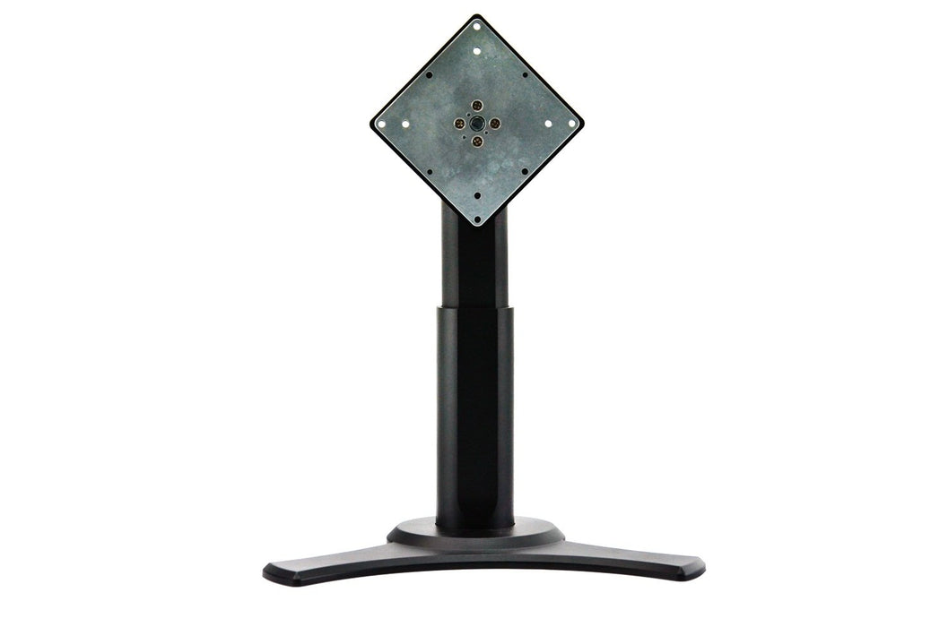 EAN 4711404021725 - Hannspree 80-04000004G000 soporte para monitor 61 cm (24") Escritorio Negro imagen 7