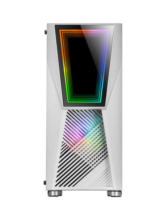 EAN 8437023094488 - Mars Gaming MC777W carcasa de ordenador imagen 3