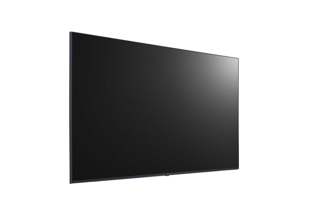 EAN 195174015575 - LG 50UL3J-E pantalla de señalización Pantalla plana para señalización digital 127 cm (50") IPS 400 cd / m² imagen 4