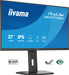 EAN 4948570125876 - iiyama ProLite XB2797QSU-B1 pantalla para PC 68,6 cm (27") 2560 x 1440 Pixeles Quad HD LED Negro imagen 1