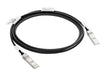 EAN 0190017566979 - HPE Aruba Networking Networking Instant On 10G SFP+ to SFP+ 3m Direct Attach Copper Cable Cable de fibra  imagen 1