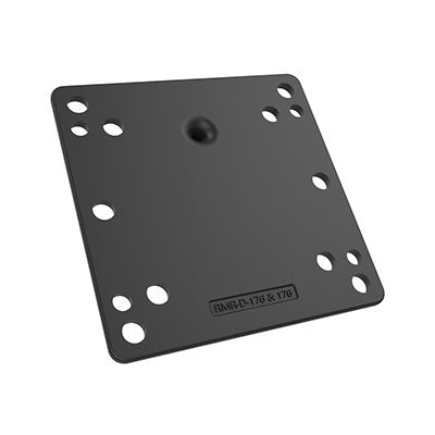 EAN 0793442002465 - RAM Mounts RAM-246U accesorio o pieza para soporte imagen 2