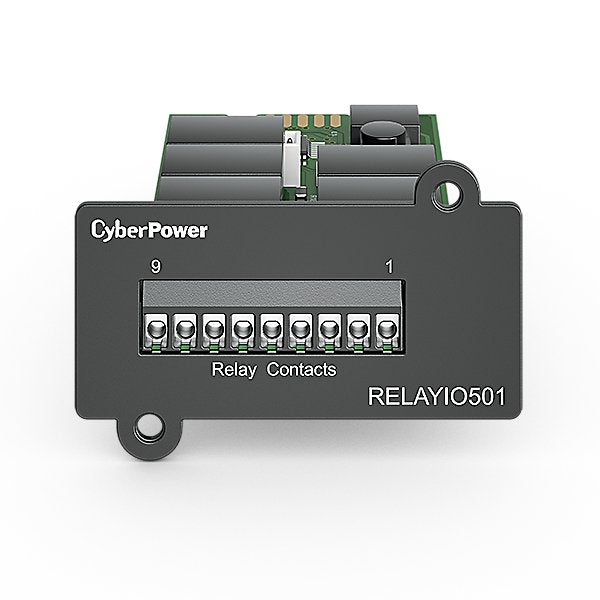 EAN 4712856278521 - CyberPower RELAYIO501 accesorio para UPS imagen 2