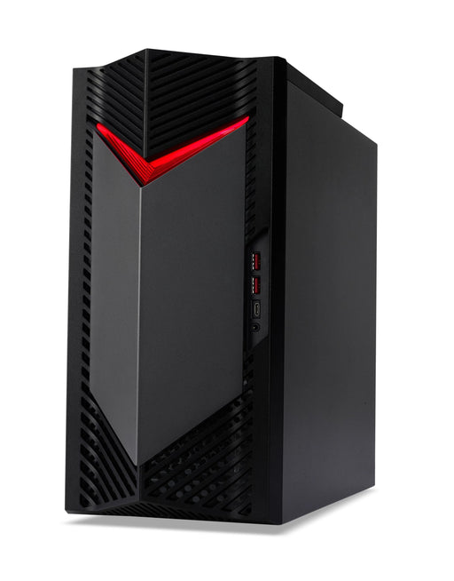 EAN 4711474567192 - Acer Nitro 50 (N50-660) Intel Core Ultra 7 265F 32 GB DDR5-SDRAM 1 TB SSD NVIDIA GeForce RTX 5060 Windows imagen 2