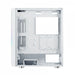 EAN 8435443722066 - Nfortec NF-CS-NERVIA-W carcasa de ordenador Torre Blanco imagen 3