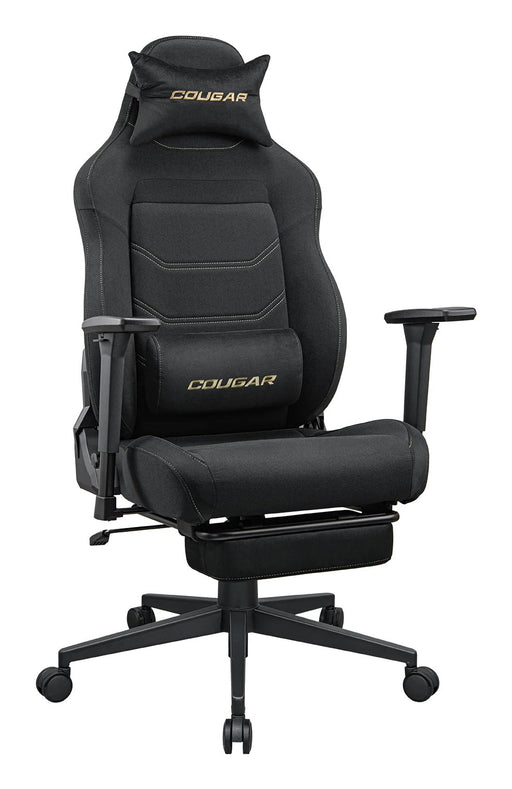 EAN 4711649770280 - COUGAR Explore Neo Royal F Silla para videojuegos de PC Negro imagen 2