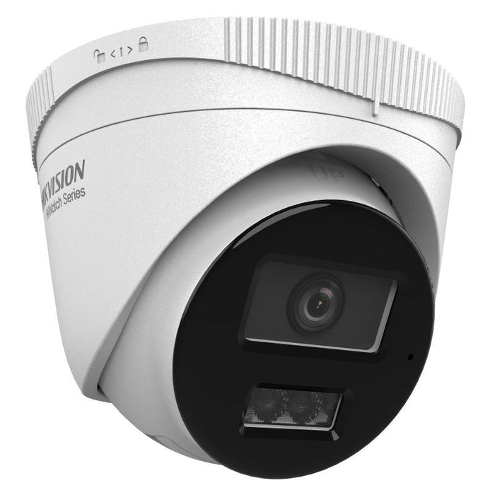 EAN 6931847188757 - Hikvision HiWatch Series HWI-T240HA-LU(2.8mm)(HiWatchSTD) Torreta Cámara de seguridad IP Interior y exter imagen 3