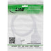 EAN 4043718313136 - InLine 16407U base múltiple 7 m 1 salidas AC Interior Blanco imagen 2