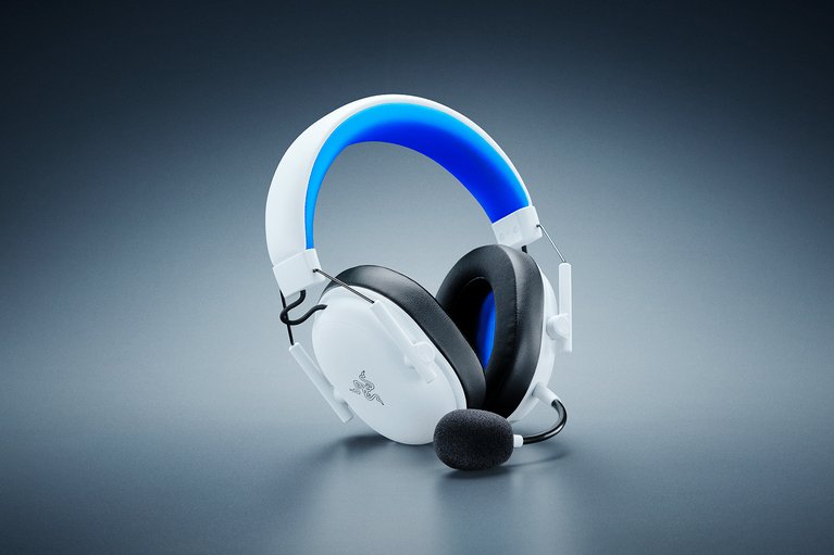 EAN 8887910061428 - Razer BlackShark V3 X HyperSpeed Auriculares Inalámbrico Diadema Juego USB Tipo C Bluetooth Blanco imagen 6